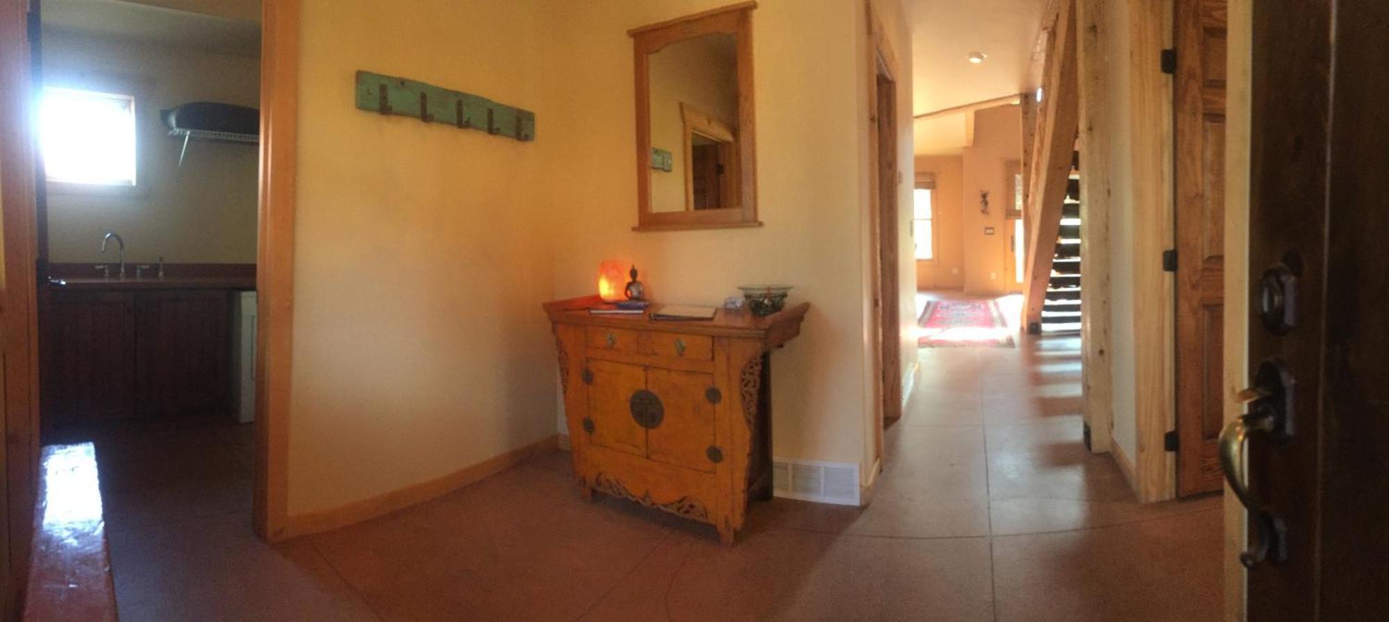The Sanctuary By The Golf Course Villa Moab Bagian luar foto