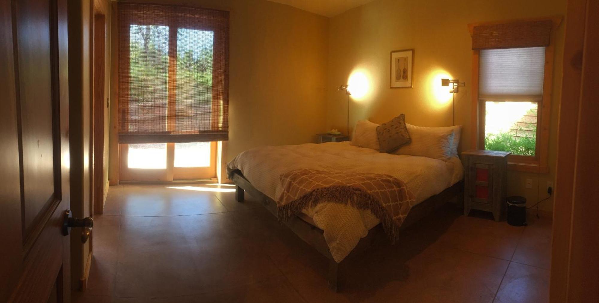 The Sanctuary By The Golf Course Villa Moab Bagian luar foto